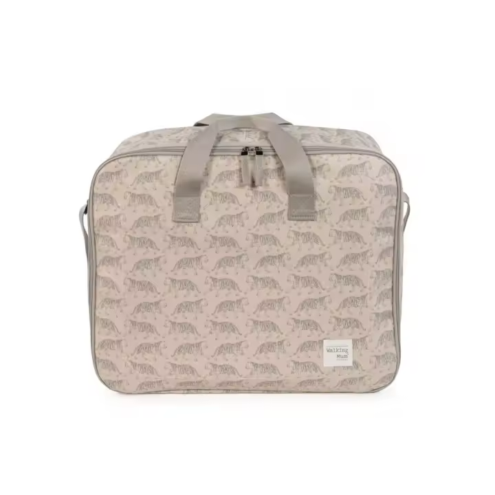 Maleta canastilla Sabana de Walking Mum - 1