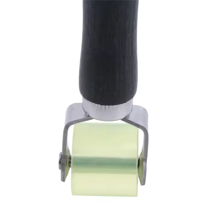 Bloque De Absorción De Choques Y Dampferre Para Coche Tamaño 30mm/50mm Aislamiento Acústico Rueda Muelle De Voceado Herramienta Práctica Para Dampferre - 1