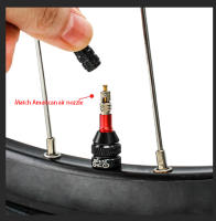 Herramienta Multifuncional Muqzi Para Válvula De Bicicleta Extensiones De Tubo Y Neumáticos Instalación Y Desmontaje Bellota Francesa - details 6