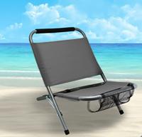 MIRAMAX - Silla de Playa Plegable Portátil con Respaldo - Ideal para Camping y Eventos Al Aire Libre - details 2