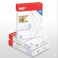 MP Folios DIN A4 80 g/m² 500 Hojas Papel Multifunción para Impresora y Fotocopiadora - details 2