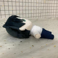 Peluche Jujutsu Kaisen Geto Suguru 26cm Cosplay Suave Y Cálido Prop De Colección Para Fans De Anime Unisex - details 13