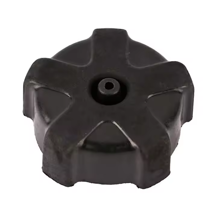 Tapa del depósito de combustible para Suzuki LT50 (1984-1987, ALT50) - 1