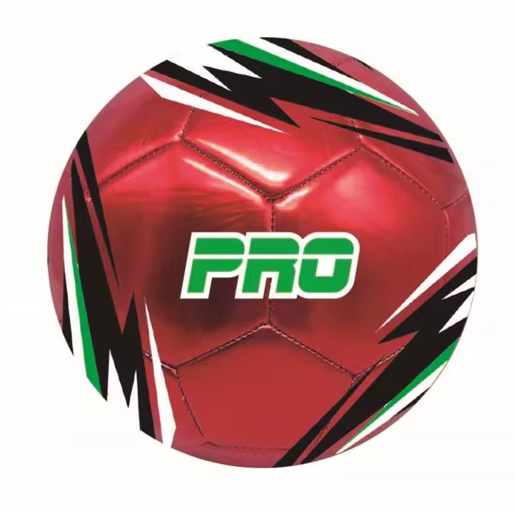 Balón Fútbol Pro, talla 5, 22 cm, 410-440 gr. - Modelos surtidos (Jugatoys WIN REF#4751) - 1