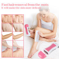 Kit De Cera Roll on Para Eliminación De Pelo LULAA Para Hombres Y Mujeres Calentador De Cera Portátil Y Suave Kit De Roll on Para Depilación - details 6