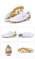 Zapatos De Fútbol Para Hombres Ligeros Y Transpirables Técnica FREE FLEXIBLE Antideslizantes Para Training Y Competición En Outdoor Lawn - details 23