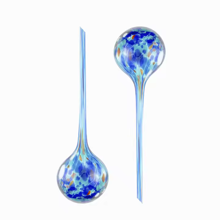 Globos de Riego Automático Aqua·Loon InnovaGoods 2 Unidades - 1