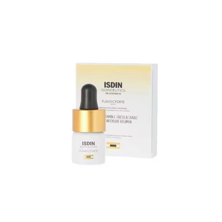 Isdinceutics Flavo-C Forte serum con vitamina c 1 unidad - 1