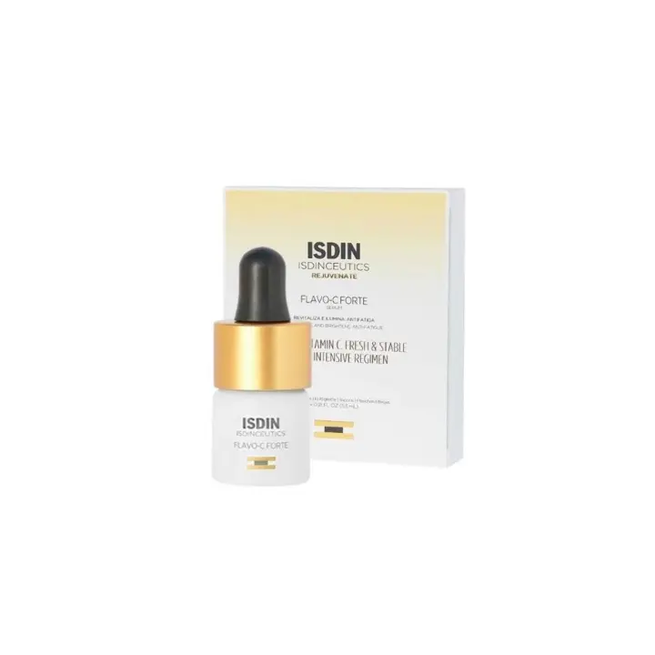 Isdinceutics Flavo-C Forte serum con vitamina c 1 unidad - 1