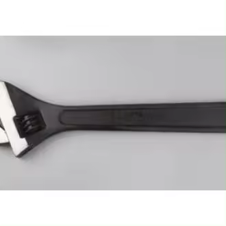 Llave ajustable 12 "(4008) negro, 1 PC - 1