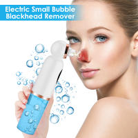 Limpiador de Poros Electrico Succionador, Limpiador Facial Ajustable de 3 Modos, Equipado con 6 Cabezales de Succión Reemplazables, Limpiador Facial con Pantalla LED, Adecuado para Hombres y Mujeres, san valentin regalos mujer - details 8