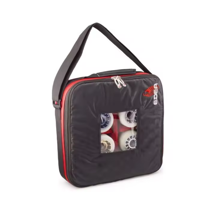 EDEA - MALETA PORTA RUEDAS (4 SETS)  -  WHEELS BAG (4 SETS) - EDEA - 1