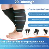 Calcetines De Protección Para La Pata Para Mujer Compresión Para Lesiones En La Pata Y Varices Medio Tobillo Deporte Fútbol Terry Nylon - details 1
