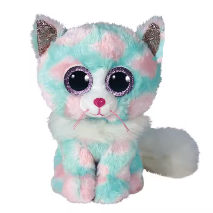 Muñeco De Peluche De 15 Cm Para Halloween Muñeco De Fantasma Momia Y Araña Juguete Decorativo Para Niños Regalo - 1