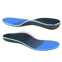 1 Par De Plantillas Unisex Para Sobrepronación Plantar Fasciitis Y Pies Planos Mejora Tu Comodidad Al Caminar Y Correr - details 7