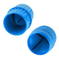 Herramienta De Reamador Metálico Para Tubos Internos Y Externos Eliminador De Arrugas Para PVC Cobre Aluminio Acero Tubo - details 7