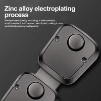 Extensor De Cinturón De Seguridad Para Coche Accesorio Especial Para BYD Atto 3 Yuan plus Han Tang EV F3 E6 Dmi Song F0 Qin pro G3 I3 Ea1 - details 4