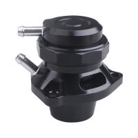 Válvula De Escape Para Motor 1.6T Peugeot 308 Mini R56/57 Cooper Y Citroen DS 5 BOV1167BK De Aluminio Universal - details 4