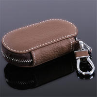 Estuche De Bloqueo De Señal De Llave De Coche Faraday Cage Funda Para Llaves RFID Bolsa Para Llaves Sin Llave Para Adultos - details 12