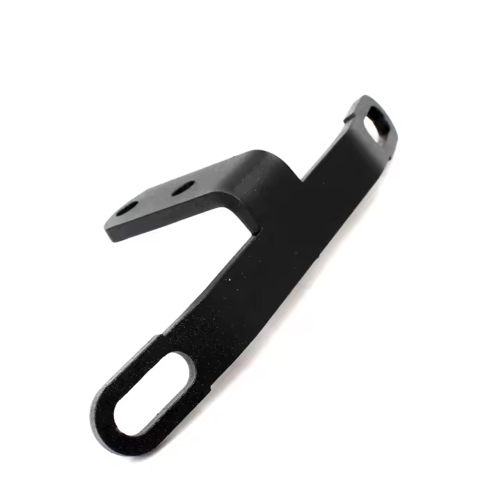 Kit De Relocalización De Encendido De Bobina Para Motocicleta Harley Davidson Sportster 1200 883 XL Super Low Custom XL883L 2007-2021 Material De Acero - 1