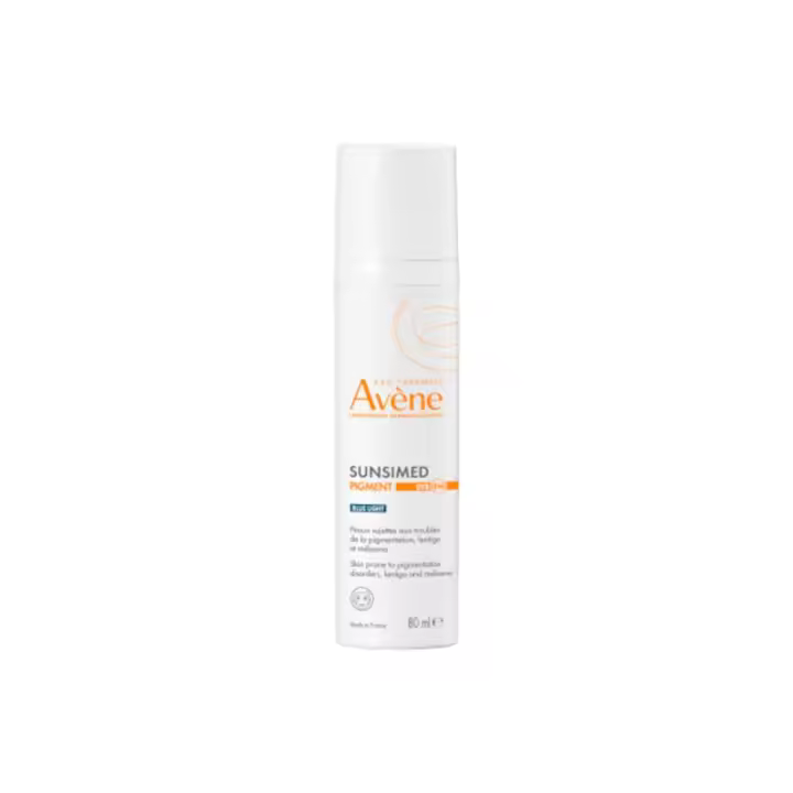 Avène Protector Solar AVENE Sunsimed Pigment 80ml - 1