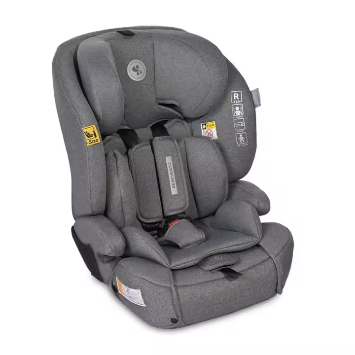 LORELLI Silla de auto BENEVENTO I-Size (76-150 cm) con Isofix de Lorelli - 1