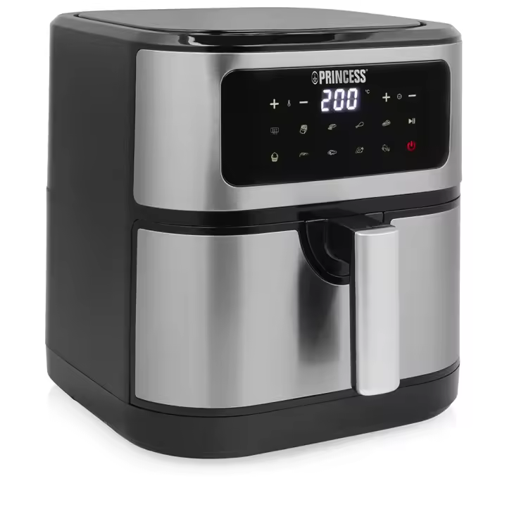Princess Freidora De Aire 7l 1700w - 1