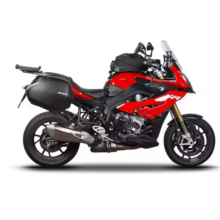 Shad Fijacion 3p System Bmw S100xr 15/17   Ce U - 1