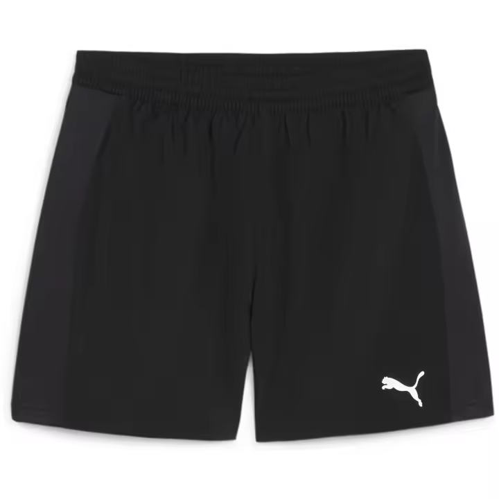 Textil Pantalones Cortos marca Puma modelo 525004-01 para hombre en color negro - 1