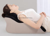 Almohada De Memoria Suave Para Dormir En Cama Cojín Multifuncional Para Espalda Y Piernas Lavable Almohada De Lado Para Cama - details 7