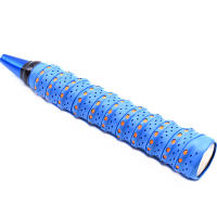 Cinta De Mano Antideslizante Para Raqueta De Tenis Badminton Squash Absorbente De Sudor Accesorio Deportivo Para Deportistas - details 2