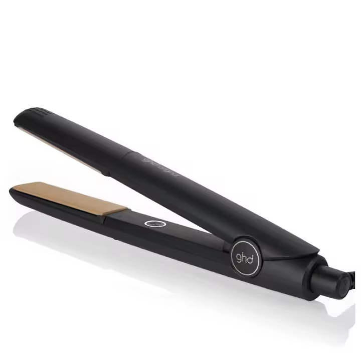 GHD Plancha Original | Plancha de Pelo Profesional Clásica - 1