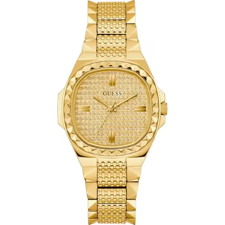 Guess Reloj De Pulsera Gw0601l1 Rebellions - 1