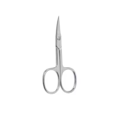 Beter Tijera Manicura Uñas Curva Cromada Beter Raíz Kits de manicura y accesorios Inicio - 1