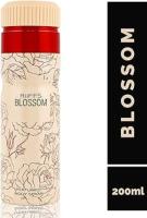 PACK DE 2 DESODORANTES Y 1 SMOOTHIE PARA MUJER-----1 BODY LOTION SWEET CANDY 150ML, DESODORANTE RIFFS BLOSSOM 200ML Y SMOOTHIE BANANAS Y FRESA DE MELADO 500ML------MARCA ESSENZA PARFUM & BEAUTY - details 1