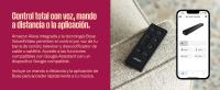 Bose Barra de Sonido Inteligente Dolby Atmos, Altavoz de Barra de Sonido Bluetooth con Control por Voz y Amazon Alexa Integrado, Funciona con Google Assistant. - details 3