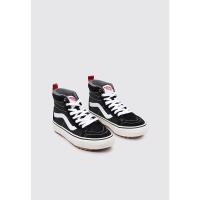 Vans UA SK8-Hi MTE-1 Deportivas Planas Unisex Negro - details 0