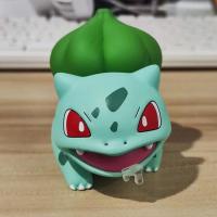 Figura De Colección Pokemon Psyduck Bulbasaur Charmander Squirtle Juguetes Modelo Lindo Para Adultos Y Niños Fans De Anime - details 2