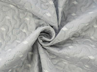 DEKORA SOUL - Colcha Bouti Reversible Bicolor Lisa o Estampada para Cama 80/90/105/120/135/140/150/160 cm - 100% Microfibra Extra Suave, Cubrecama Ligero para Primavera, Verano y Entretiempo - Incluye Funda de Cojín - details 1