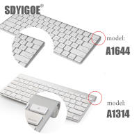 Funda De Silicona Para Teclado Bluetooth Inalámbrico Apple MLA22LL/A1644 A1314 IMAC Protección Para Teclado De Escritorio PC Versión US/EU - details 3