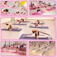 Cinturón De Estiramiento De Yoga Con Bandas De Resistencia Para Adultos Alta Elasticidad Multi-segmento Para Fitness Y Ejercicios De Estiramiento - details 6