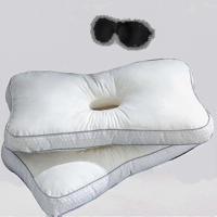 Piercing para dormir de Lado, almohadas de oído con Aguja de oído, para el alivio de la presión del oído, protector de Cnh, Protección del oído - details 4