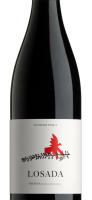 Blanco y tinto Losada - Mencía - Losada Vinos de Finca - Vino tinto del bierzo - details 1