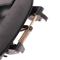 Manija De Puerta Exterior Para Coche Chery QQ JAGGI Qiyun S21 Herramientas Accesorios De Manija De Puerta Delantera Y Trasera Izquierda Y Derecha - details 6