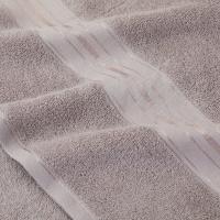 Juego De Toallas De Baño De Algodón 6 Piezas 2 Toallas De Lavado 2 Toallas De Mano 2 Toallas De Baño Absorbentes Secado Rápido Suaves Para Baño Hotel - details 3
