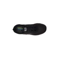 SKECHERS 232758 BBK Zapatillas deportivas hombre 34385 XL DEPORTIVO CORDON NEGRO - details 8
