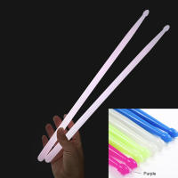 2 Pcs 5A Luminous Drum Stick Light up Drum Sticks Para Performance En Escenario Sticks De Batería Nocturnos Regalos Para Bateristas - details 15