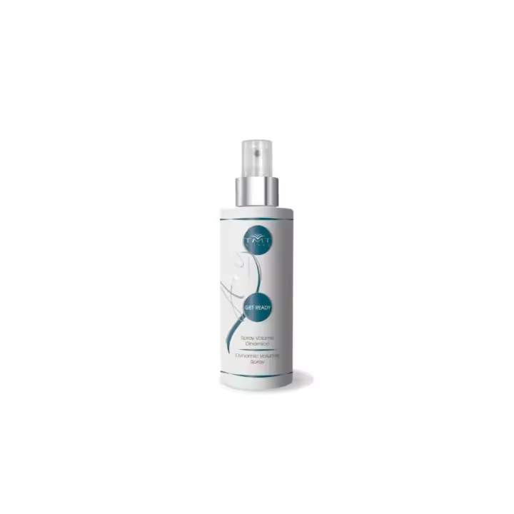 TMT Art Collection Get Ready Spray Volumen 150ml - 1