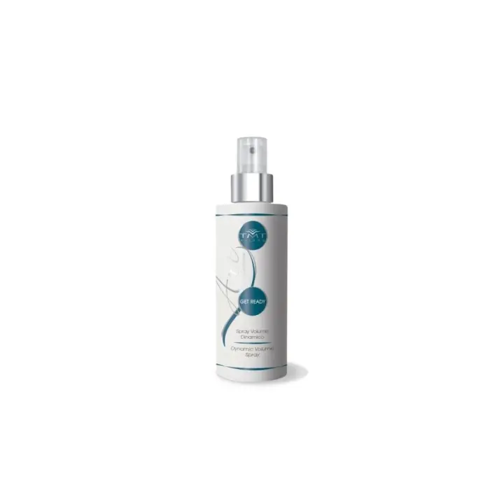 TMT Art Collection Get Ready Spray Volumen 150ml - 1