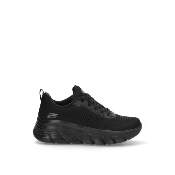 Deportivo SKECHERS 117385 negro - 1